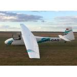 K8 Prepares for Hangar Run